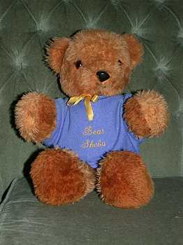 Bearsheba