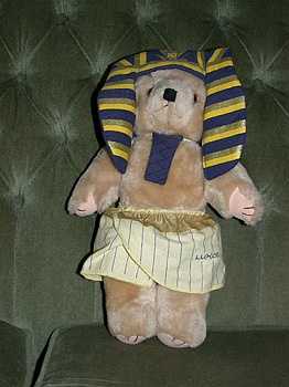 King Tut