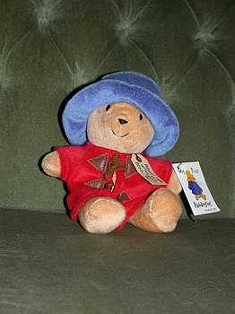 Paddington