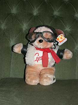 Captain Biggles