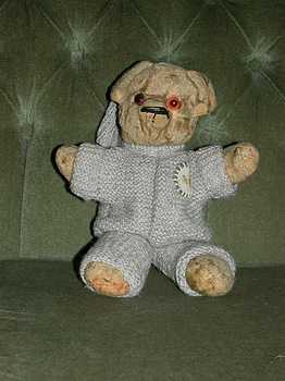 Young Ted