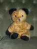 One of Helen's childhood bears